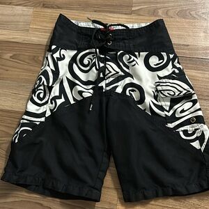 Hawaii 5-0 swim shorts 7